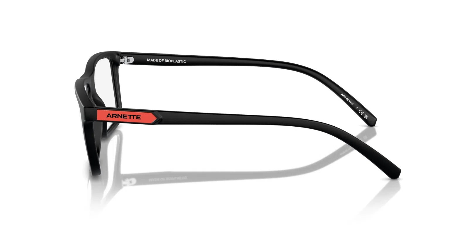 Arnette Eyeke 7197 Eyeglasses - view 31